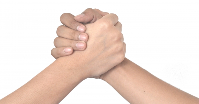 アームレスリングとは