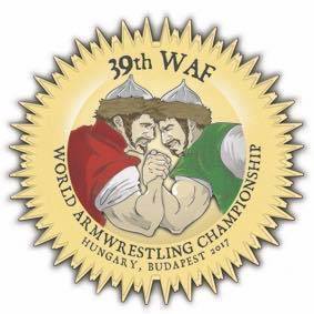 腕相撲世界最強