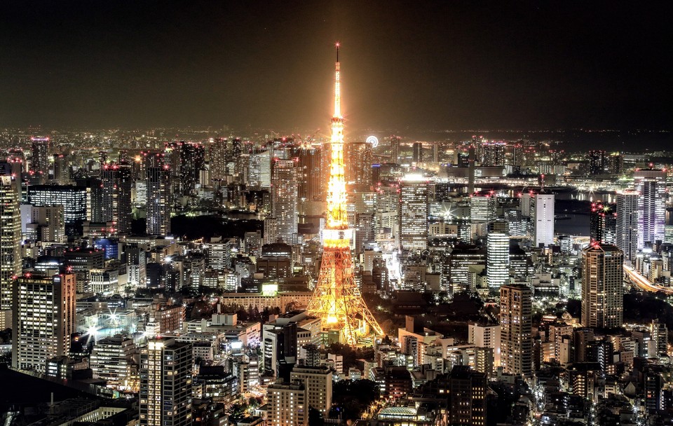 アームレスリング 東京